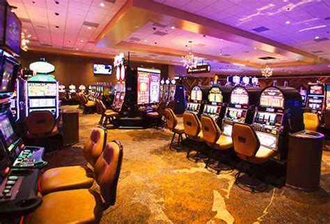 Valley view casino melhores slots